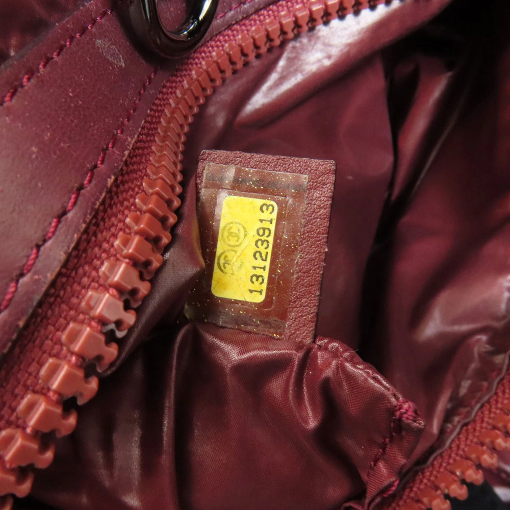 CHANEL Black Tote Bag - Picture 7 of 16